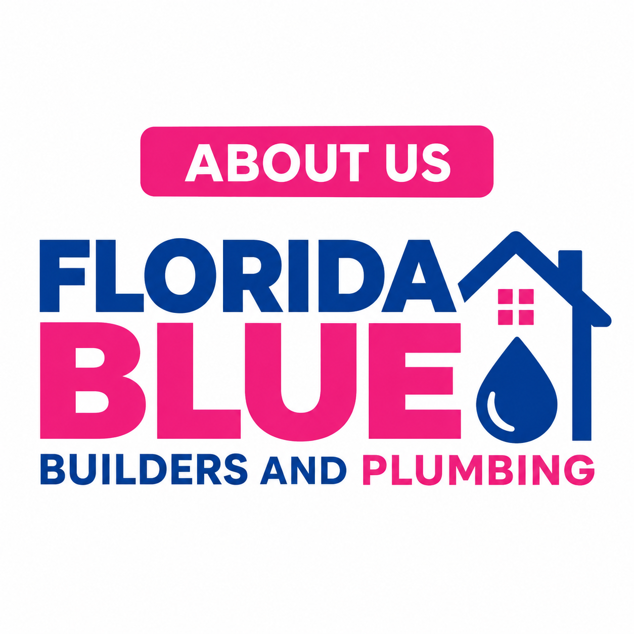 Florida Blue Plumbing team